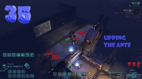 xcom enemy within training roulette.
